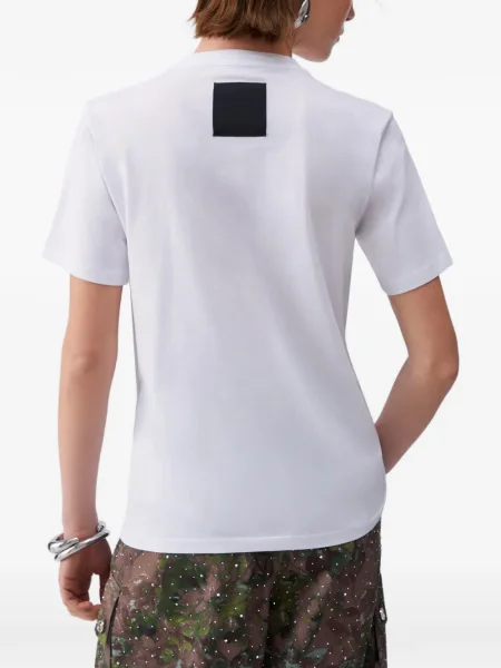 Tricou Liu Jo alb