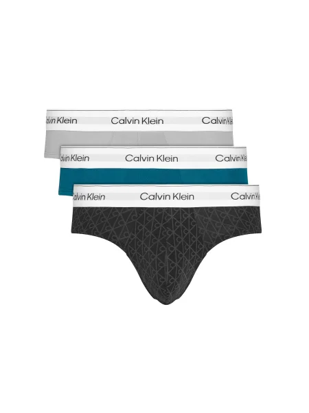 Comb alsó Calvin Klein fekete