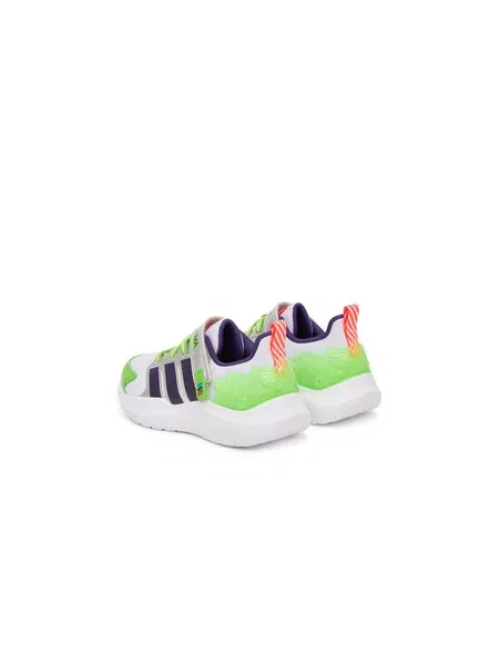 Sneakersy adidas Adidas Pixar Toy Story Lightorama Runner Shoes Children Farebná