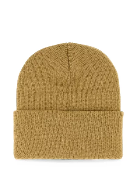 Căciulă Carhartt Wip tricotate cu autograf
