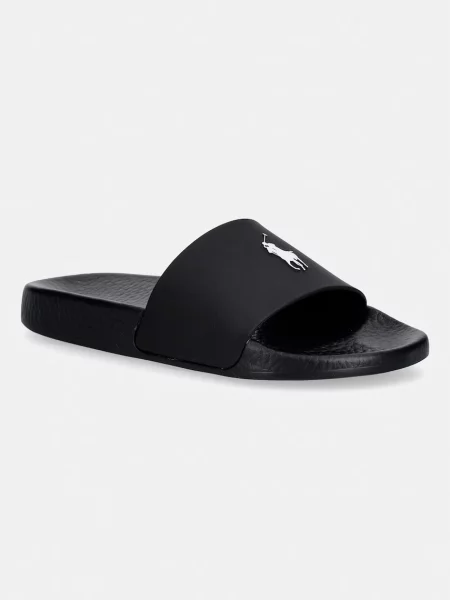 Polo Polo Ralph Lauren negru