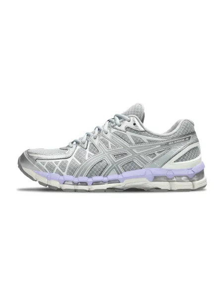 Sneakersy Asics Gel-Kayano szare