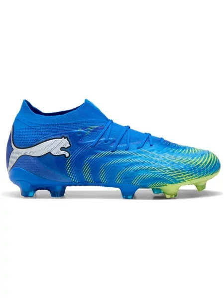 Pantofi Puma albastru
