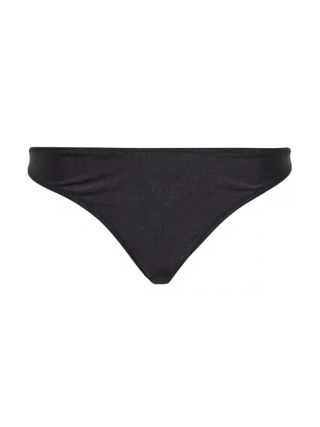 Bikini Tropic Of C w tropikalny nadruk czarny