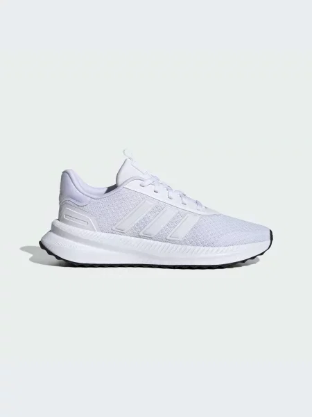 Повседневные кроссовки Adidas Cloudfoam белые
