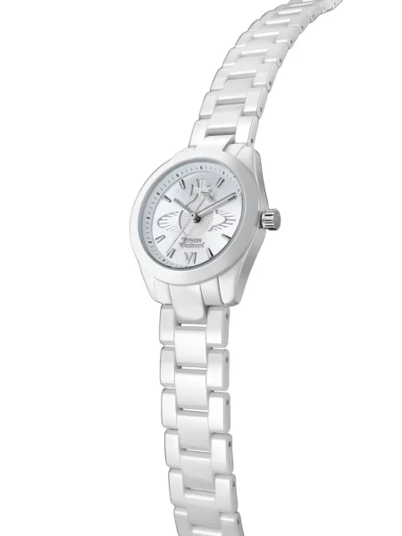 Ceas Vivienne Westwood albastru