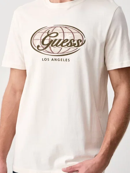 Футболка Guess
