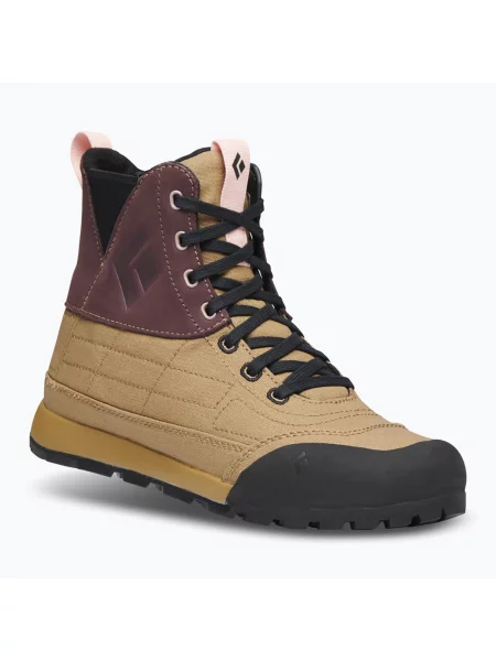 Buty outdoor Black Diamond Circuit Highball Shoes czarne