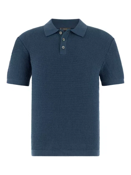 Boggi Milano Pulover albastru