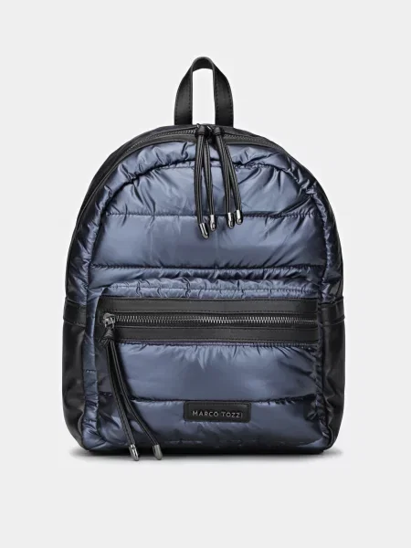 Рюкзак Marco Tozzi черный