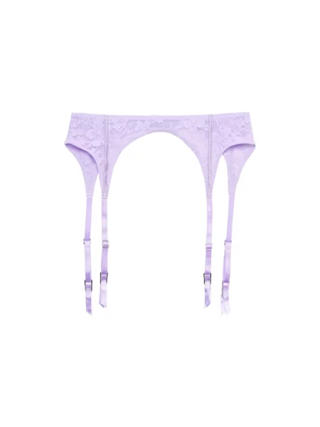 Rastezanje remen Fleur Du Mal ljubičasta