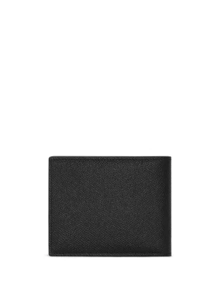 Piniginė Dolce & Gabbana juoda