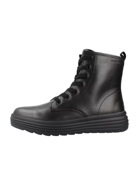 Pantofi copii Geox negru