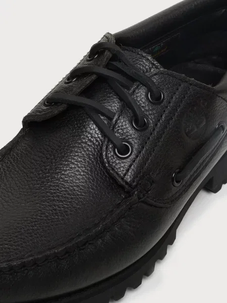 Mokasíny Timberland čierna