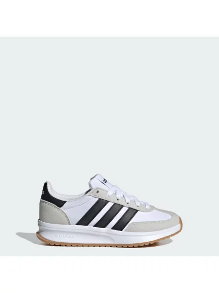 Sneakersy adidas bílé