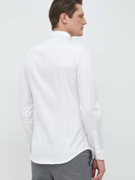 Armani Exchange ing fehér