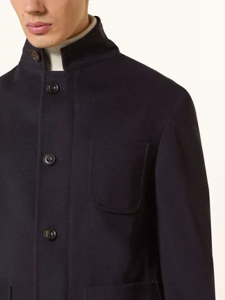 Sako Corneliani modré