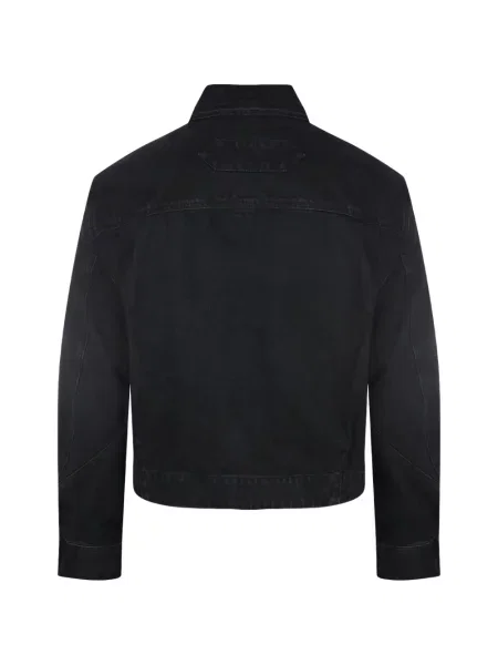Geacă Jacquemus negru