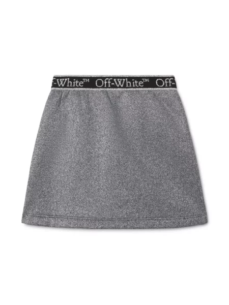Fustă copii Off-white alb