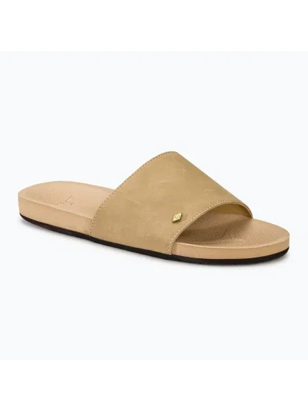 Dámske šľapky Rip Curl SWC Bloom fossil béžová