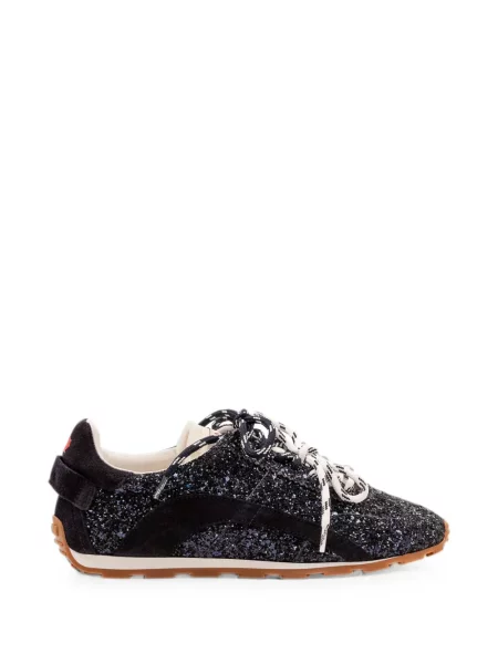 Sneakerși Dsquared2 albastru