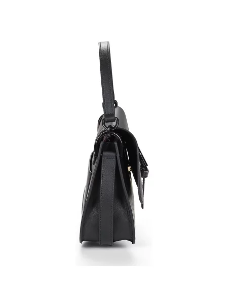 Top Furla negru