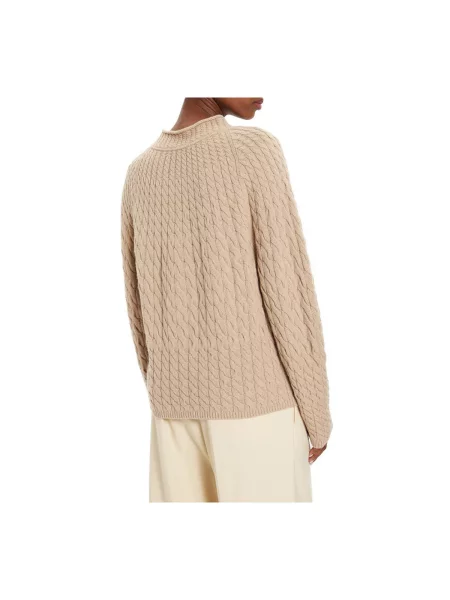 Pulover Tommy Hilfiger bej