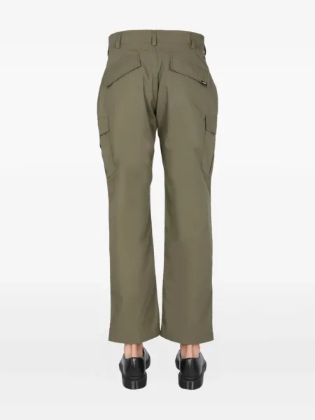 Pantaloni cargo Arkair verde