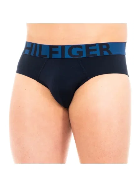 Alsó Tommy Hilfiger kék