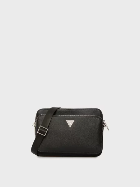 Сумка Guess чорна