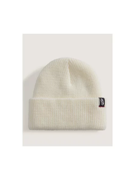 Șapcă Vans Original Shallow Cuff Beanie Marshmallow Universal bej