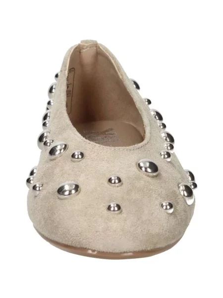 Pantofi Xti bej