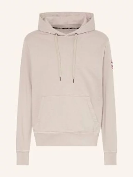 Canada Goose Bluza Z Kapturem Huron beige beżowa