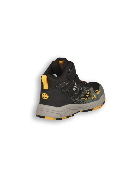 Pantofi copii Dockers negru