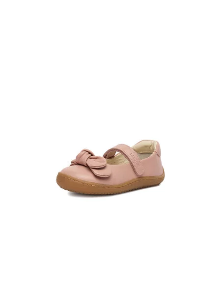 Baleríny Lasocki Kids ružová