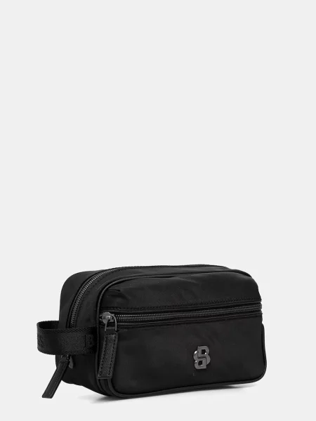 Косметичка BOSS чорний