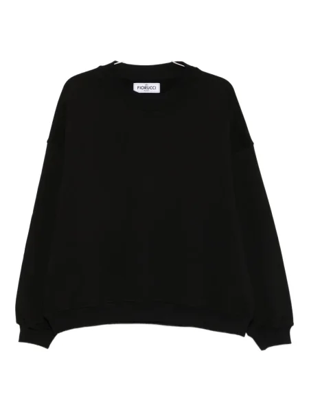 Hanorac Fiorucci negru