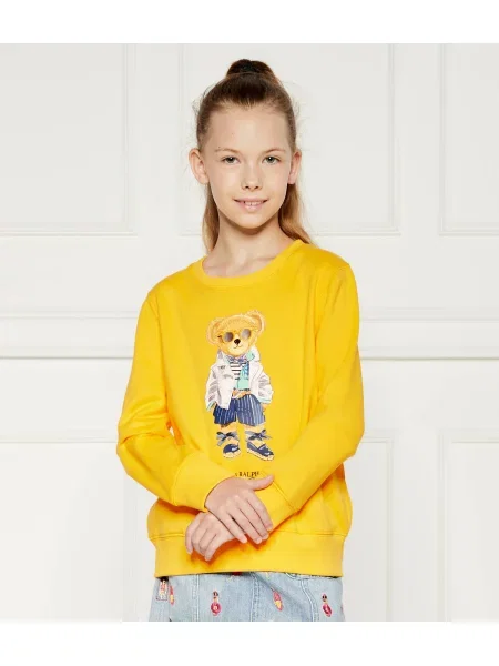POLO RALPH LAUREN Hanorac