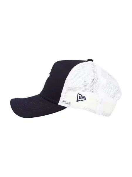Czapka z daszkiem New Era niebieska