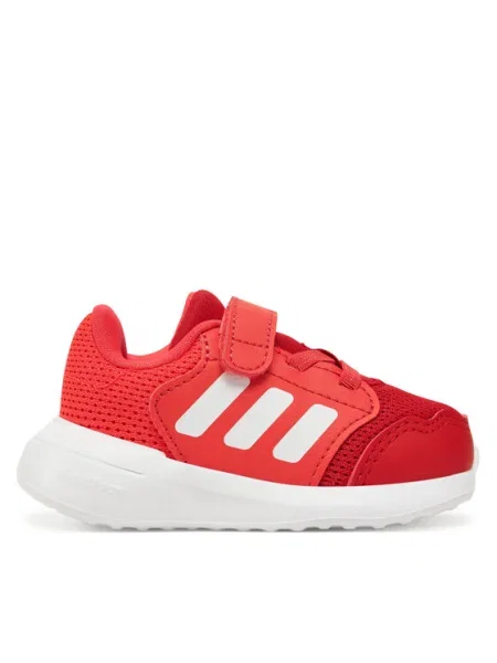 Adidas Сникърси Tensaur Run червен