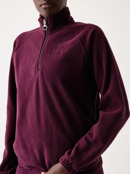 Puma флісова кофта HER