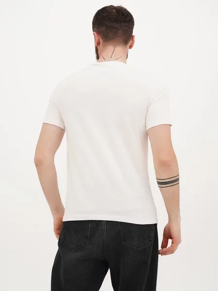Футболка Mustang Jeans