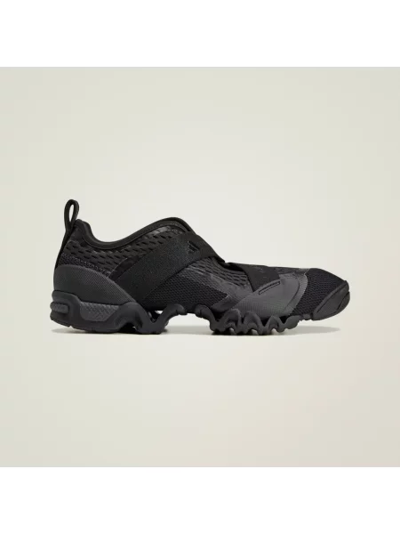 Buty sportowe adidas by Stella McCartney Sportswear X Trainers czarne
