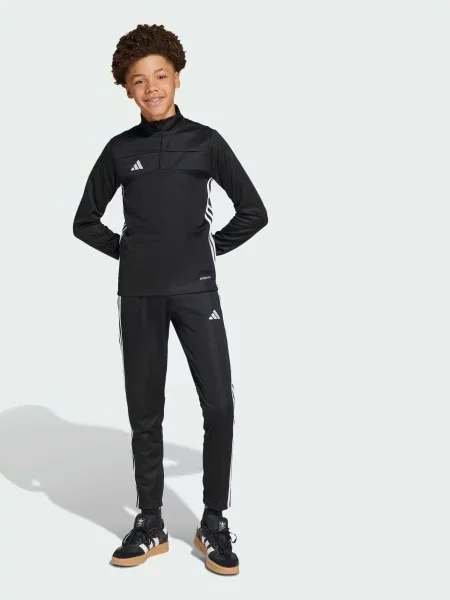Дитячі Спортивні штани adidas Tiro чорний