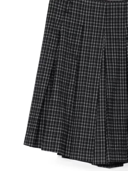 Scurt bermude Pushbutton albastru