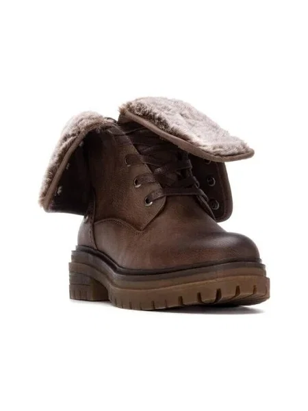 Botine Refresh bej