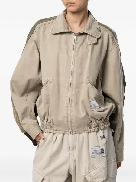 Geacă bomber Maison Mihara Yasuhiro