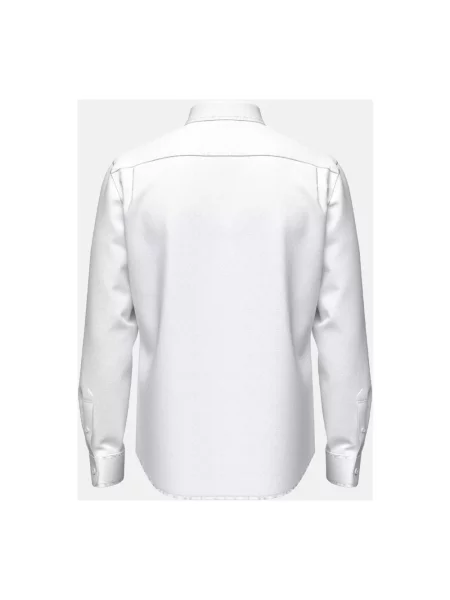 Levi's koszula SUNSET 1 POCKET STANDARD biała