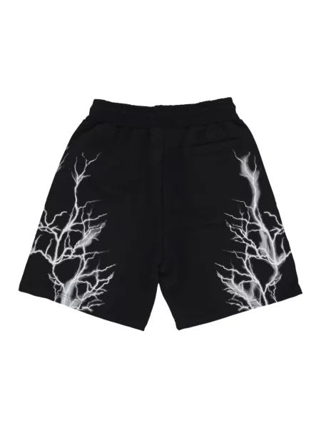 Spodenki sportowe Phobia Archive czarne