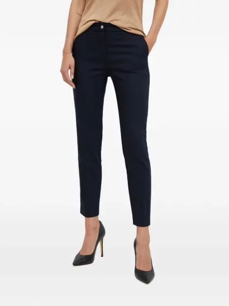 Pantaloni Morgan albastru